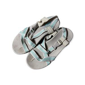 Sketchers outdoor lifestyle sandals